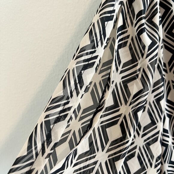 Enfocus Studio Dress - 16W (NWT) - Picture 3 of 6